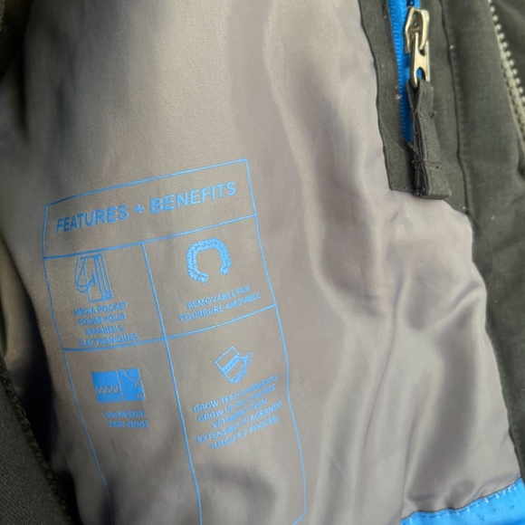 Ripzone Verso series - Picture 8 of 9